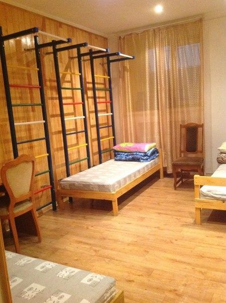 Chemodan Hostel Odessa Room photo