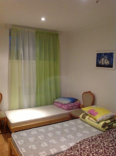 Chemodan Hostel Odessa Room photo